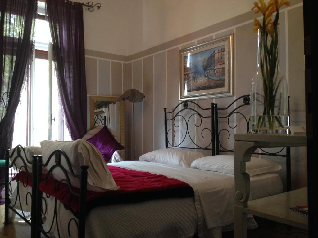 Hotel Mignon Trieste Exterior foto