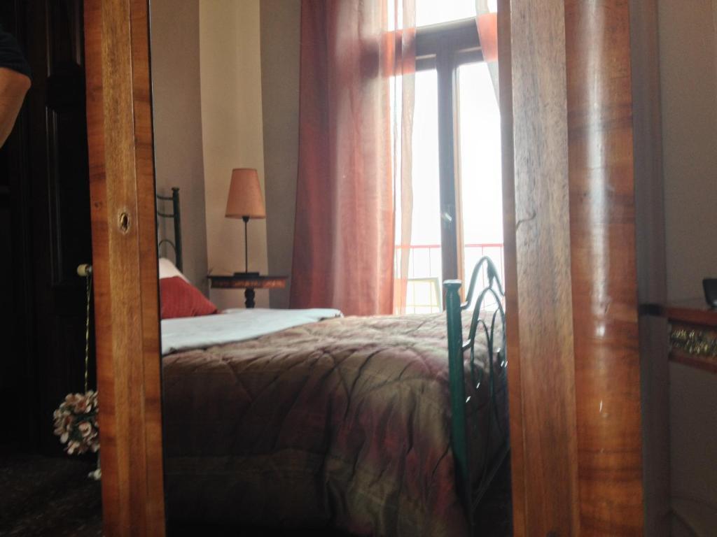 Hotel Mignon Trieste Exterior foto