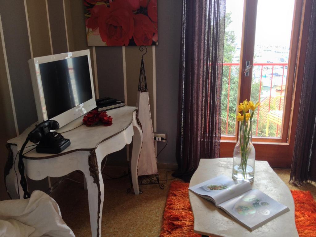 Hotel Mignon Trieste Exterior foto