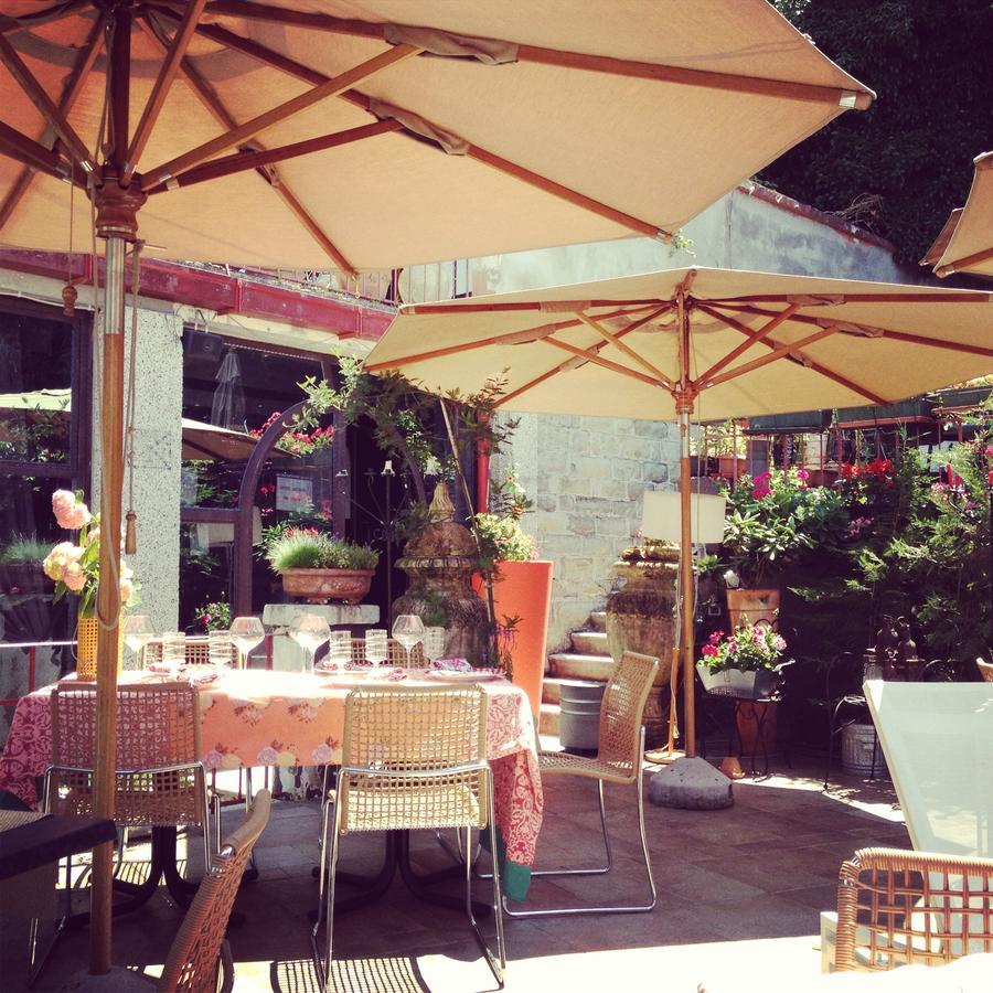 Hotel Mignon Trieste Exterior foto