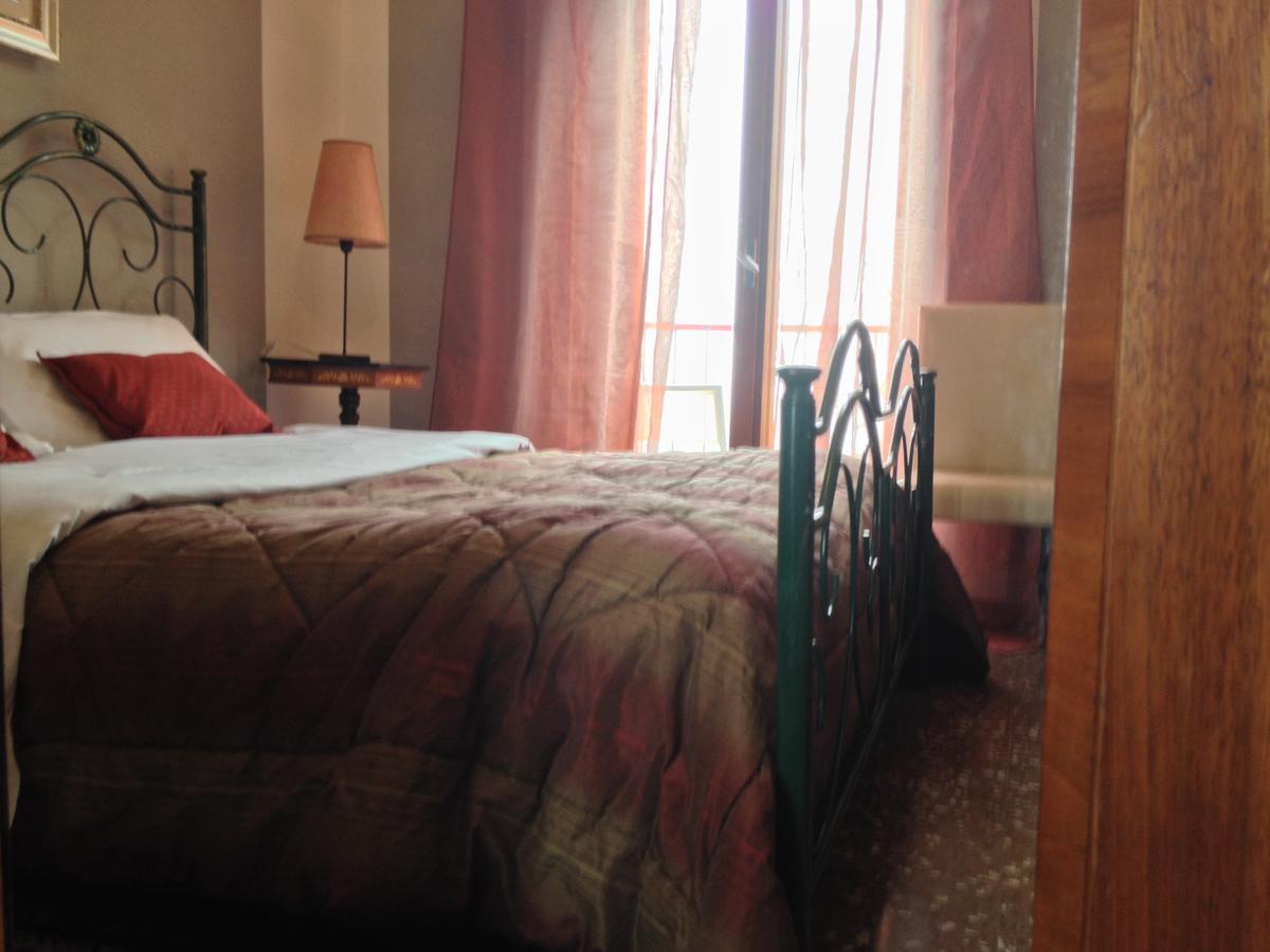 Hotel Mignon Trieste Exterior foto