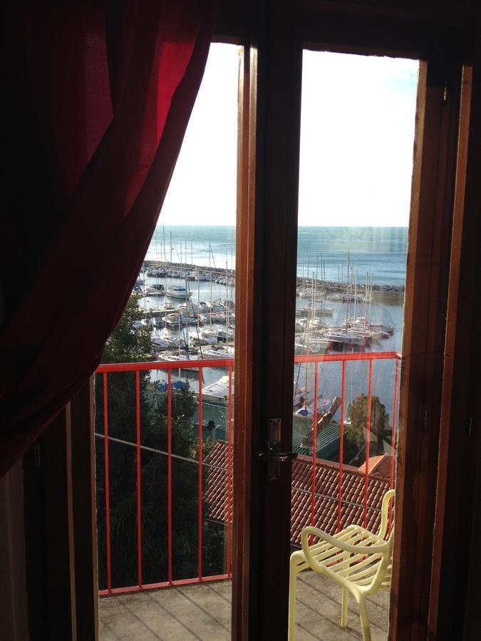 Hotel Mignon Trieste Exterior foto
