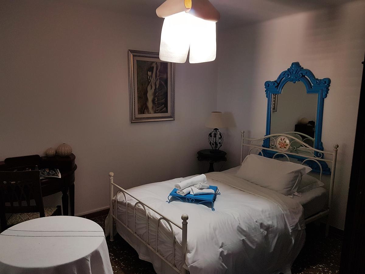 Hotel Mignon Trieste Exterior foto