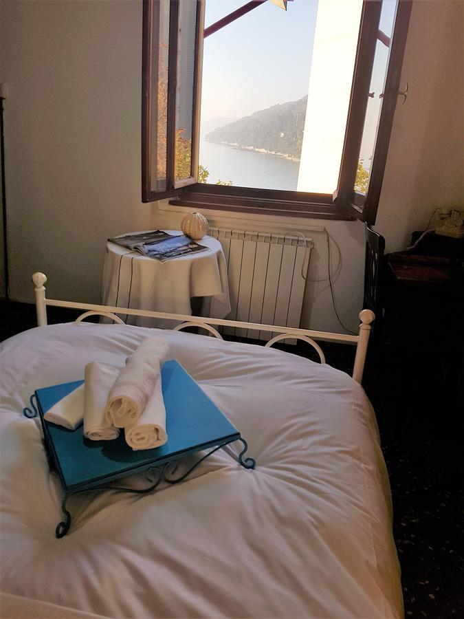 Hotel Mignon Trieste Exterior foto
