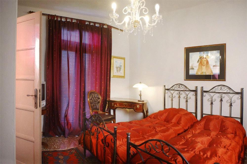 Hotel Mignon Trieste Quarto foto
